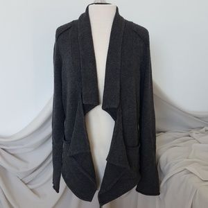 Cardigan Sweater